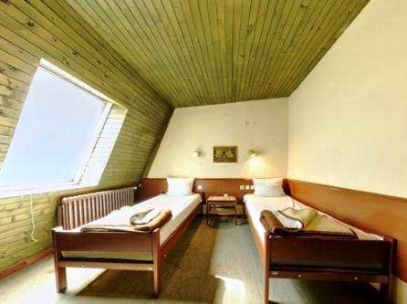 Hotel Sax Balkan Dimitrovgrad Buitenkant foto