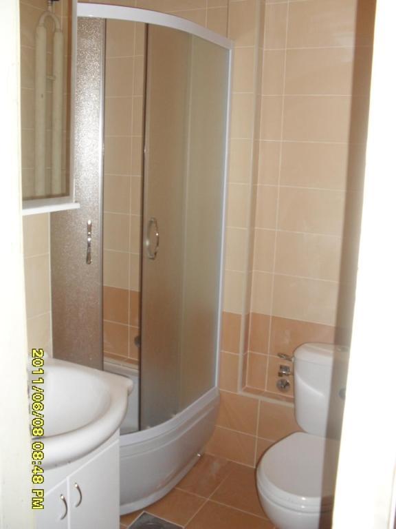 Hotel Sax Balkan Dimitrovgrad Kamer foto