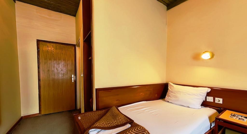 Hotel Sax Balkan Dimitrovgrad Kamer foto