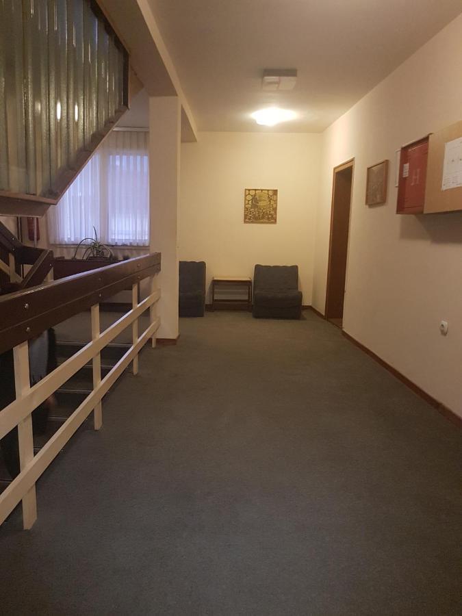 Hotel Sax Balkan Dimitrovgrad Buitenkant foto