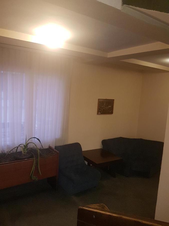 Hotel Sax Balkan Dimitrovgrad Buitenkant foto