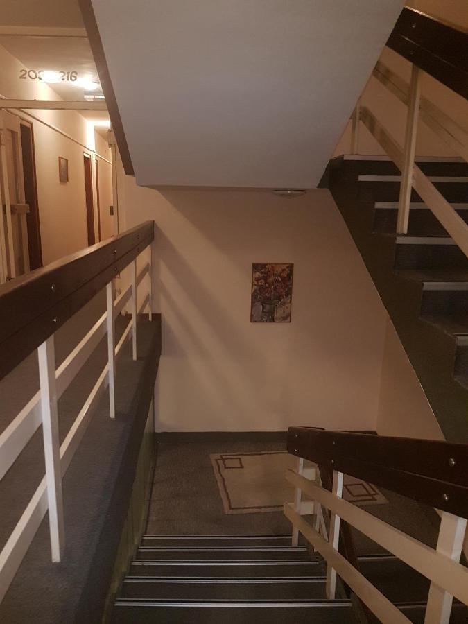 Hotel Sax Balkan Dimitrovgrad Buitenkant foto
